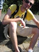 Kleiner Wandertag 2011 - Lars 023